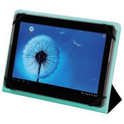 Hama portfolio za tablet sa dva lica (crno/zeleno) 7" ( 123092 ) - Img 2