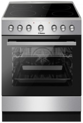 Hansa fccx68103 šporet