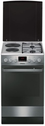 Hansa šporet fcmx58290