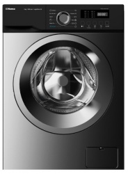 Hansa whs6100d2bss ves masina