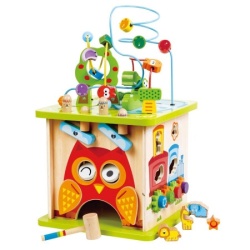 Hape aktivna kocka ( 22003490 )