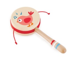 Hape drvena zvečka ( 003140 )