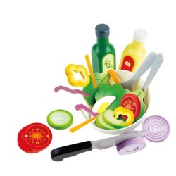 Hape drveni set povrća ( 22003331 )
