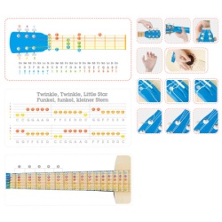 Hape Hape gitara ( 3275 ) -2