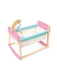 Hape kolevka za lutku ( 22003524 )