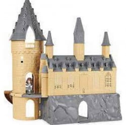 Harry potter mini hogwarts set ( SN6061842 ) - Img 3