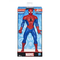 Hasbro figura Spiderman marvel avengers, 24cm ( 596157 ) - Img 1