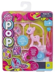 Hasbro My little pony pop fashion ( B0370 ) -1