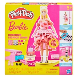 Hasbro Pd barbie designer fashion show ( G1356 )