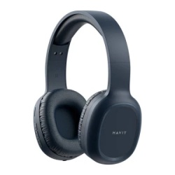 Havit H2590BT BT Slušalice PRO tamno plava ( 65009 )