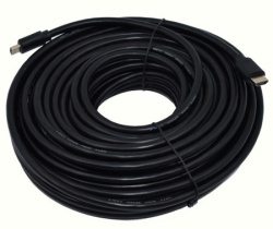 HDMI kabl 25m V1.4 19P ( 11-511 )