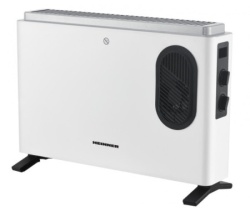 Heinner HCVH-MV2000WH Konvektor/1200-2000W Grejalica