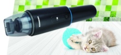 Heinner hhvc-d7.2bk acumulator li 7.2v/crni stoni usisivač