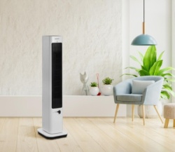 Heinner htfa-m20wh Stubni ventilator -5