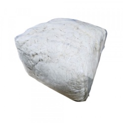 Hemija Industrijski pamučni pucval 10kg ( G812 )