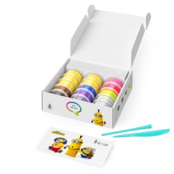 Hey clay set za modelovanje minions ( MDP50178 ) -4