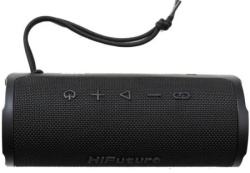 HiFuture Ripple 20+10w crni Bluetooth zvučnik