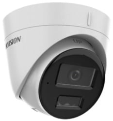 Hikvision DS-2CD1323G2-LIU 2.8mm - 2 MP Hybrid-Light Turret IP Kamera-1