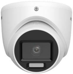 Hikvision DS-2CE76K0T-LMFS 2.8mm, turret 3K HDTV, hibrid IR kamera-1