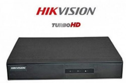 Hikvision DVR 4 kanala - H.264 + / H.264 digitalni video snimac DS-7204HGHI-F1 - Img 3