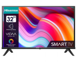 Hisense 32" 32A4K LED HD Smart TV - Img 5