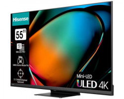 Hisense 55" 55U8KQ ULED 4K UHD smart televizor - Img 3