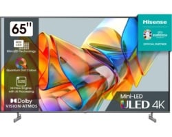 Hisense 65U6KQ Mini-LED 4K UHD Smart TV  65 inča -1