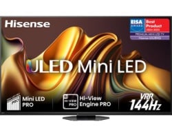 Hisense 65U8NQ Mini LED 4K UHD Smart TV 65 inča-2