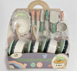 Hk mini igračka kuhinjski set za kuvanje ( A086952 )