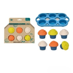 Hk mini igračka set sa mafinima ( A097737 )