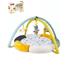 Hk mini mekana gimnastika za bebe žuto,plava ( A086981 )