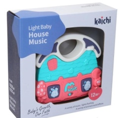 Hk mini muzička igračka ( A090539 )