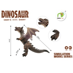 Hk mini pterosauri dinosaurus sa zvukom i svetlom ( A087066 )