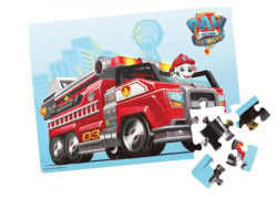 Hmx paw patrol puzle 48 komada ( A069298 ) - Img 2