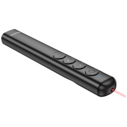 Hoco Pametni prezenter, bežični, laser pointer - GM200-8