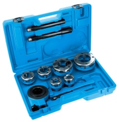 Hogert nareznice za cevi 1/2" - 2/0" ( HT1P636 )