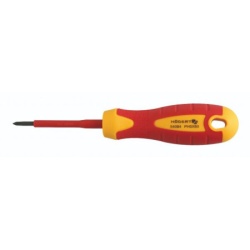 Hogert odvijač izolirani ph1 80 mm, 1000 v ( HT1S922 )