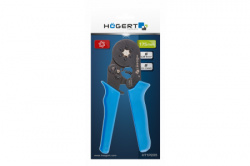 Hogert Technik HT1P205 Klešta za stezanje ( HT1P205 ) - Img 2