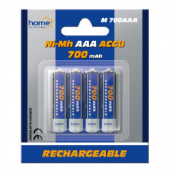 Home punjive baterije AAA 700 mAh ( M700AAA )