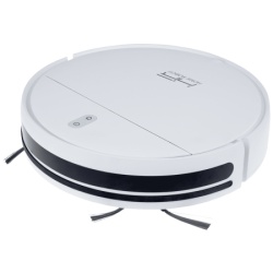 Home Robot usisavač, Wifi, HEPA filter - Homerobot RV500 White-4