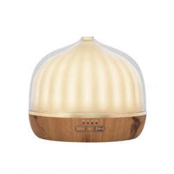 Home stona ultrazvučna aroma lampa ( AD500 ) - Img 1