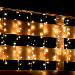 Home svetleći niz sa 300 toplo belih LED dioda ( MLF300/WW ) - Img 1