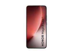 Honor Magic8 Lite 8GB/512GB/crna Smartphone ( 5109BYRE )