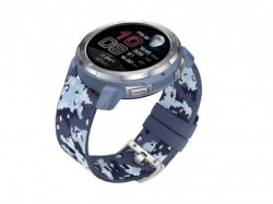 Honor Watch GS Pro ( Kanon - B19A ) Camo Blue ( 55026088 ) - Img 2