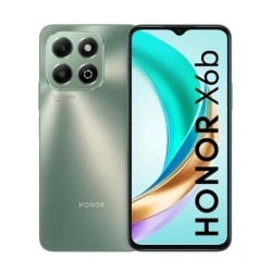 Honor X6b 6GB/256GB zeleni smartphone ( 44151 )-2