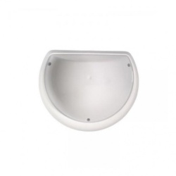 Horoz Electric Plafonjera sa senzorom pokreta E27 X 2 X 25W max ( PLAF11E/Z )