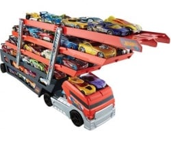 Hot wheels mega sleper za autice ( MAFTF68 )-3