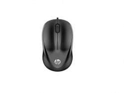 HP 1000 Wired Mouse Black ( 4QM14AA )  - Img 2