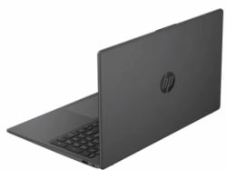 HP 15-fc0098nm DOS/15.6"HD AG/Ryzen 3-7320U/8GB/256GB/siva Laptop  ( B0QX6EA#BED ) -2