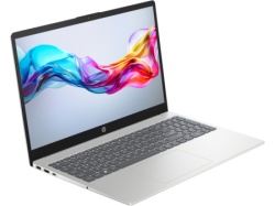 HP 15-fd0074nm dos/15.6"fhd ag ips/i5-1334u/16gb/512gb/geforce mx570a 2gb/srebrna laptop  ( A2UE1EA#BED ) -1